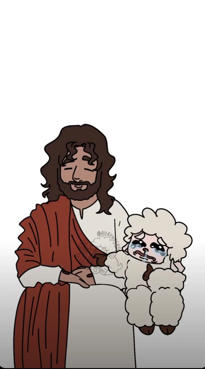 Jesus ✨🌹♥️ thumbnail