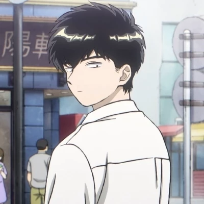 I am Otogiri //BL// thumbnail