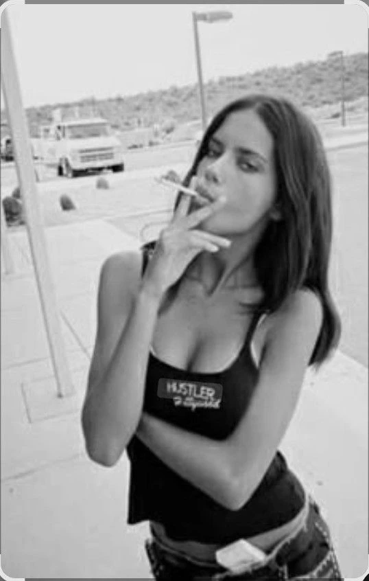 Adriana Lima thumbnail