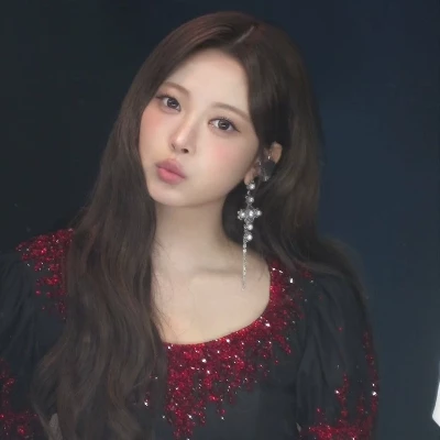Hong Eunchae thumbnail