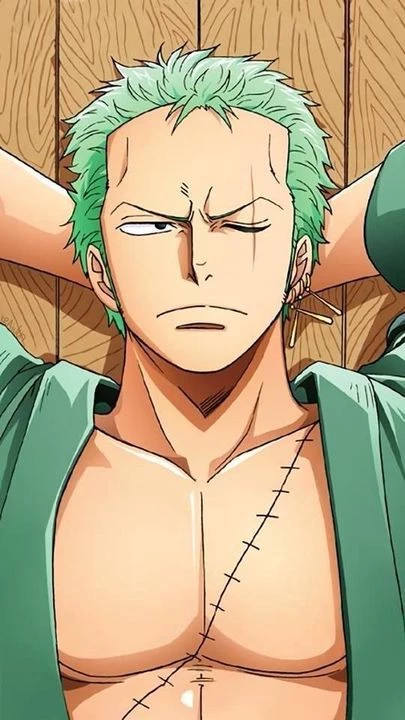 Zoro thumbnail