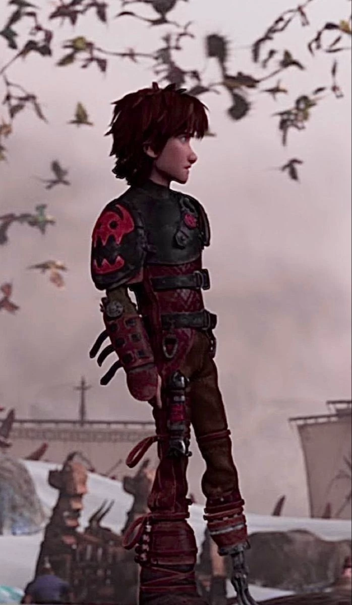 Hiccup thumbnail