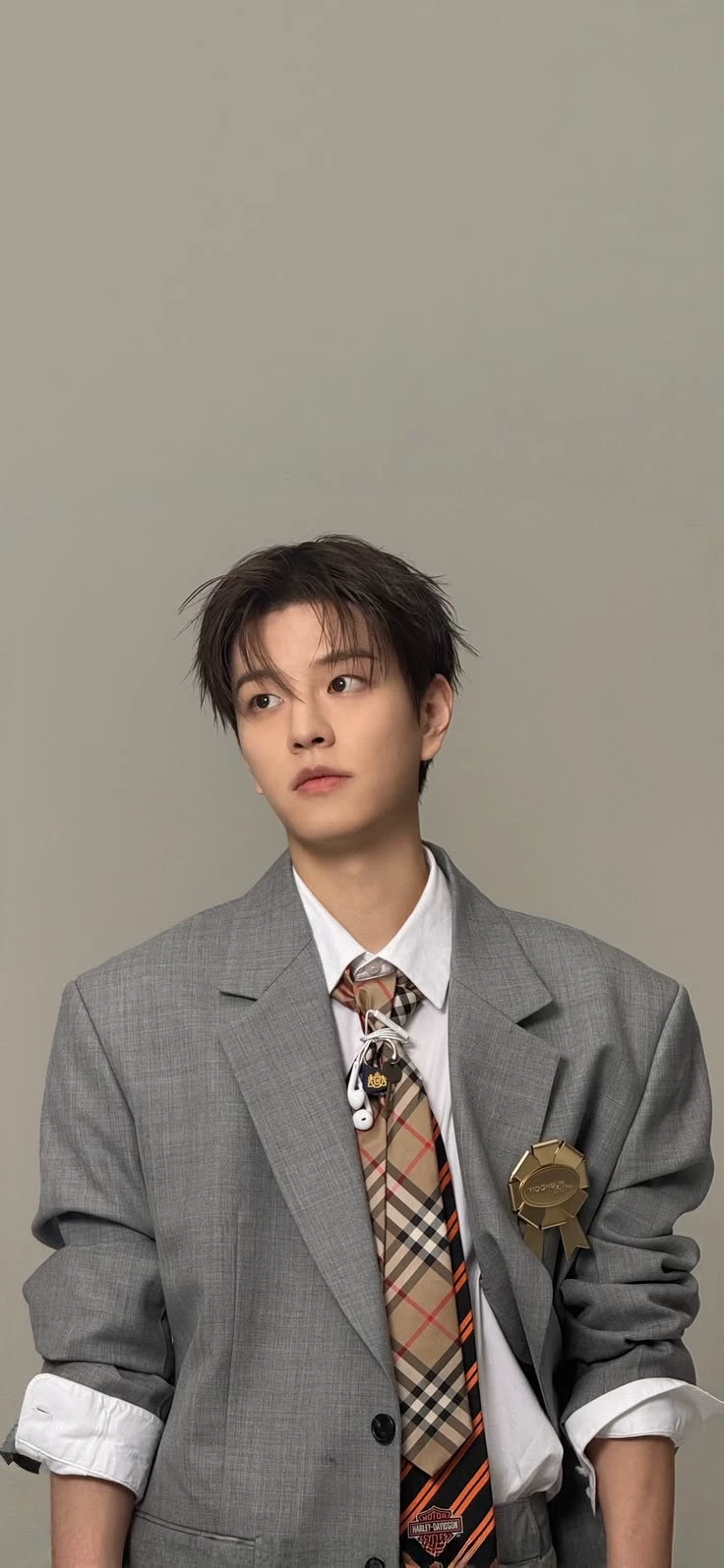 why... Seungmin? 🥀💔 thumbnail