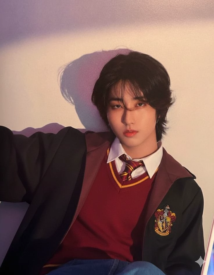 Why Han Jisung?...🥀💔 thumbnail