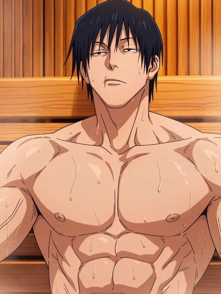 toji thumbnail