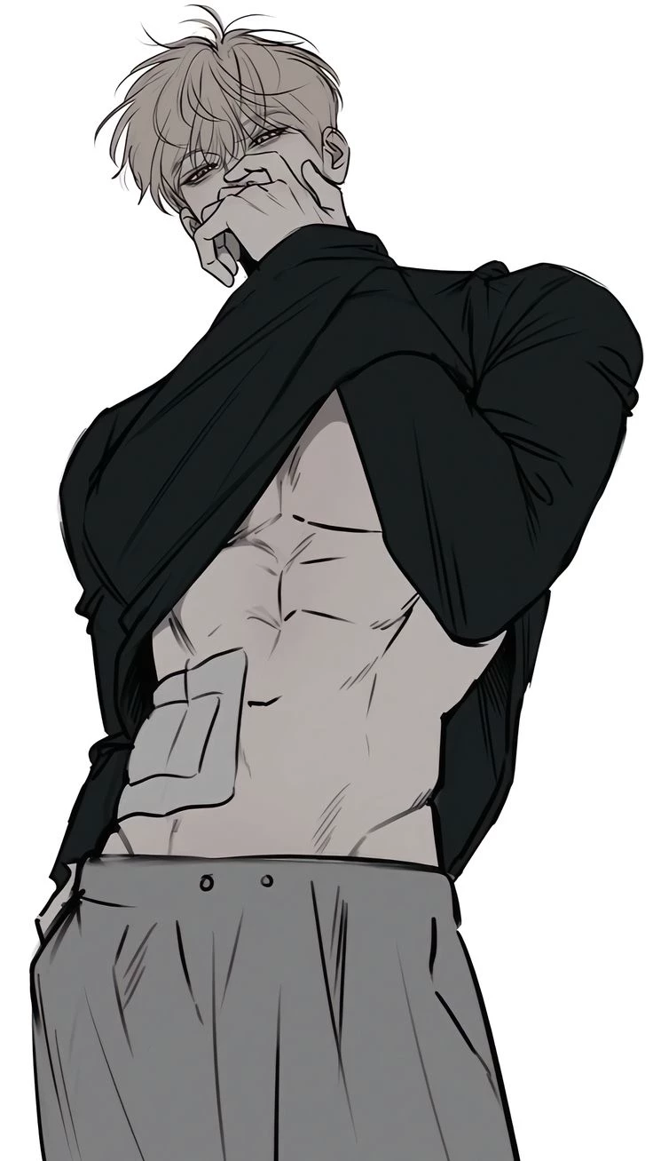 Jake Blackwood thumbnail