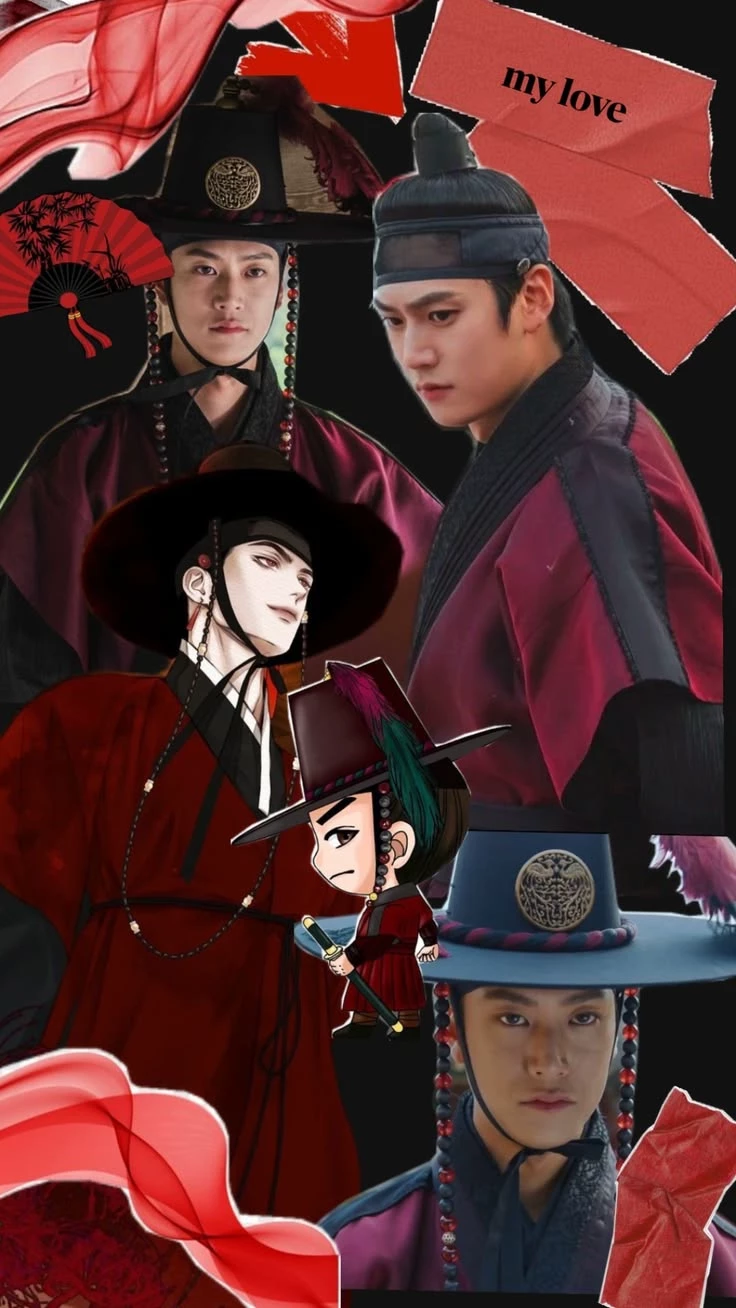 Kim Byeong-in BL thumbnail