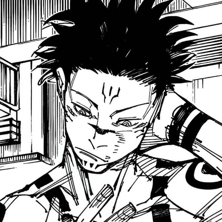 Ryomen Sukuna  thumbnail