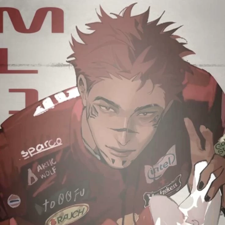 Ryomen Sukuna  thumbnail