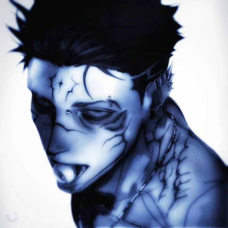 Ryomen Sukuna  thumbnail