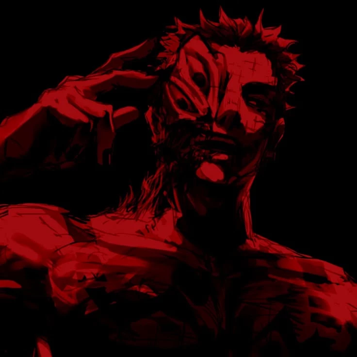 Ryomen Sukuna  thumbnail