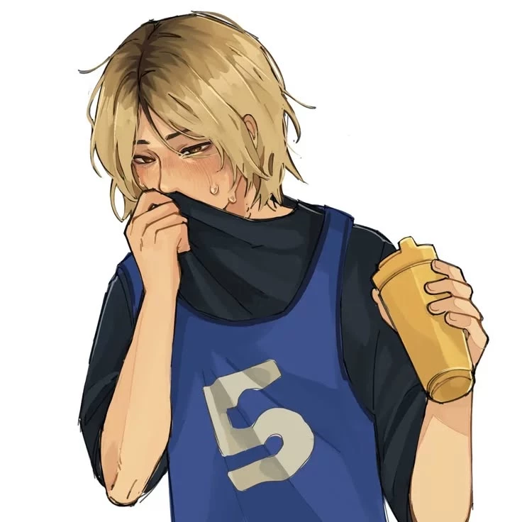 Kenma Kozume thumbnail