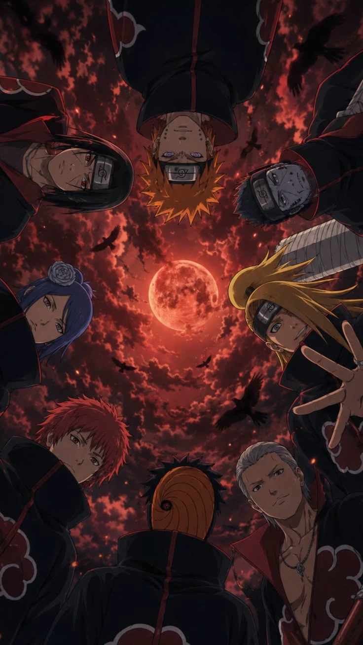 Akatsuki thumbnail