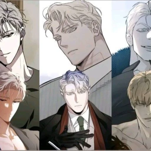 three husbands🥀 thumbnail