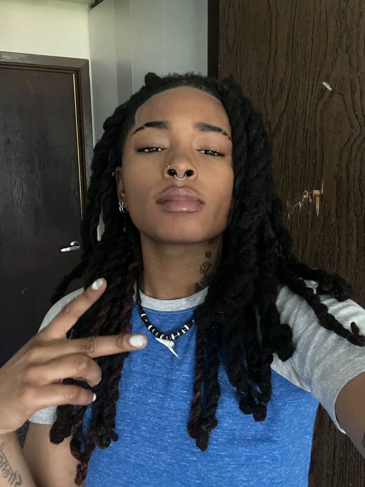 Zion "Z" Cater(lesbian stud) thumbnail