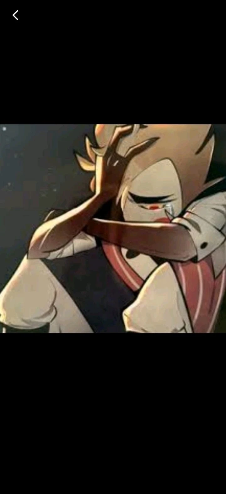Lucifer Morningstar thumbnail