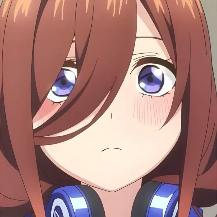 Miku Nakano thumbnail