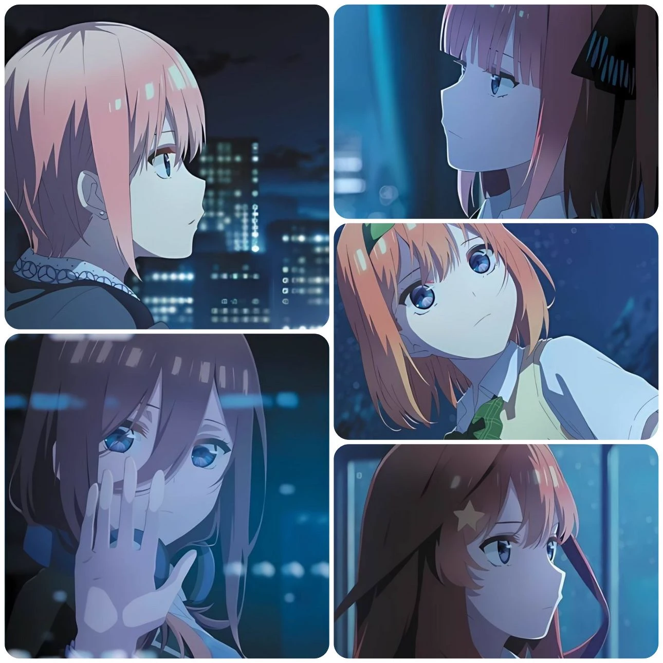 Qintillizas Nakano thumbnail