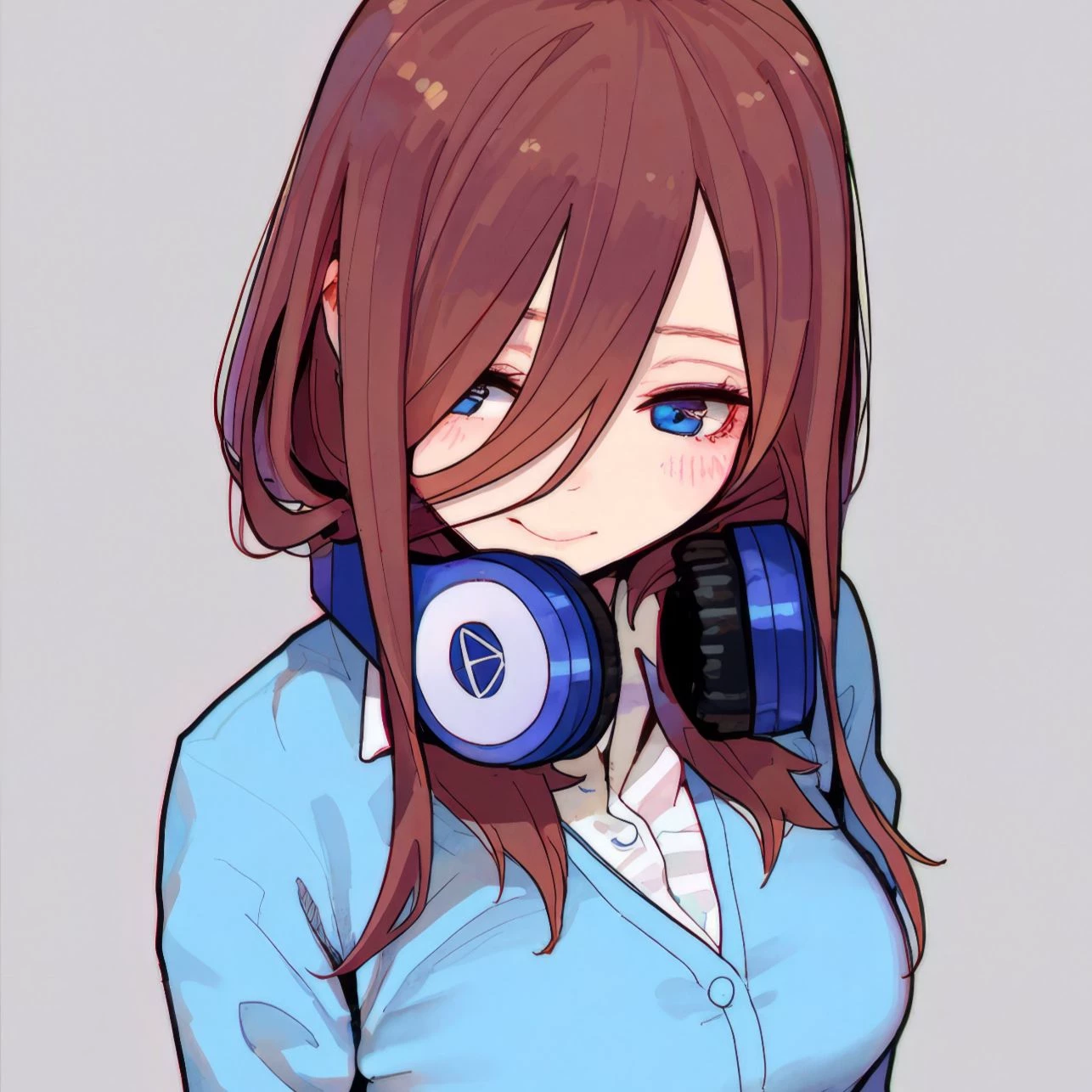 Miku Nakano thumbnail