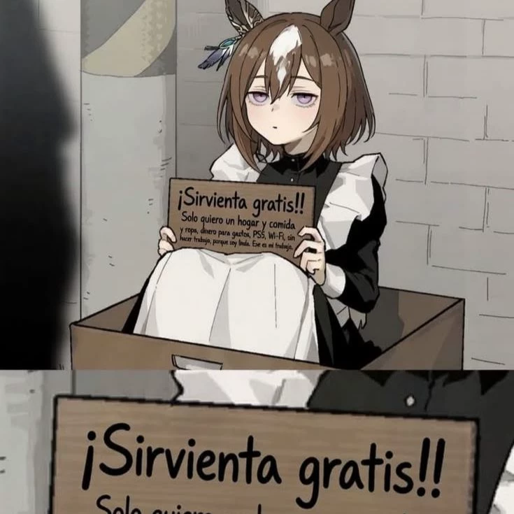 Free Maid thumbnail