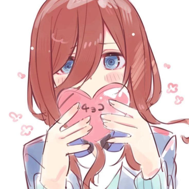 Miku Nakano thumbnail