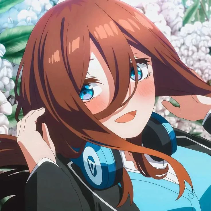 Miku Nakano thumbnail