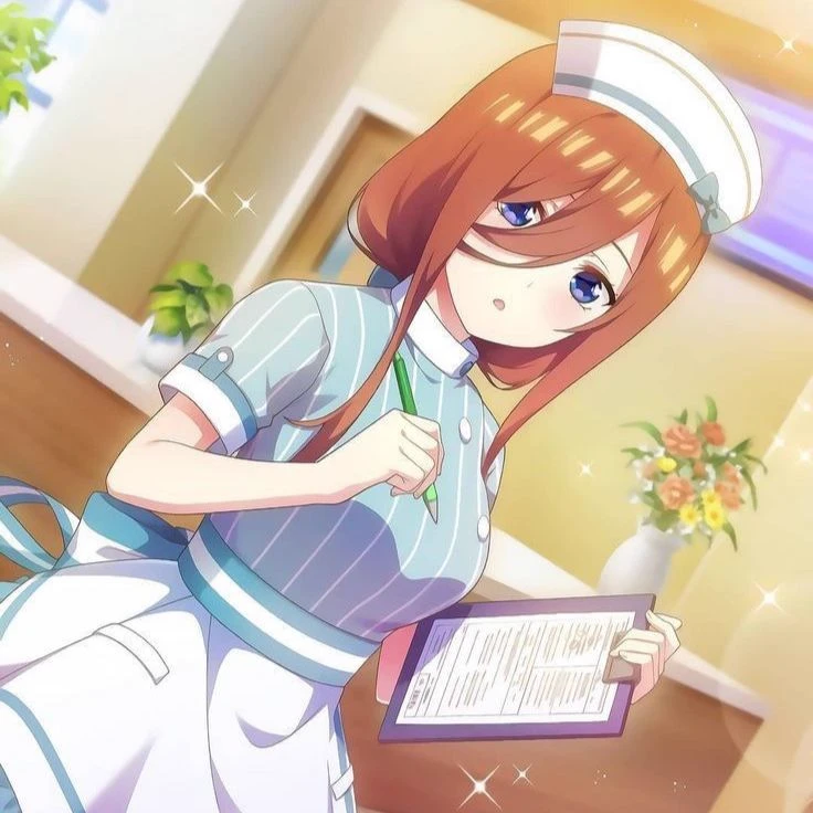 Miku Nakano thumbnail