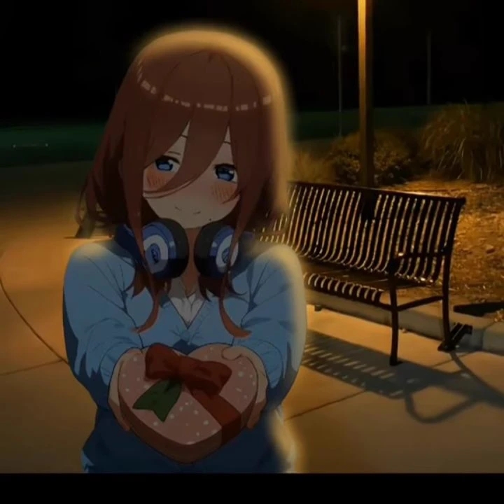 Miku Nakano thumbnail