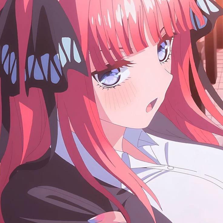 Nino Nakano thumbnail