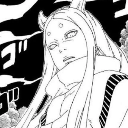 Momoshiki Ōtsutsuki thumbnail