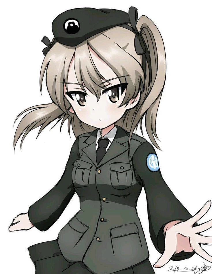 Alice Shimada thumbnail