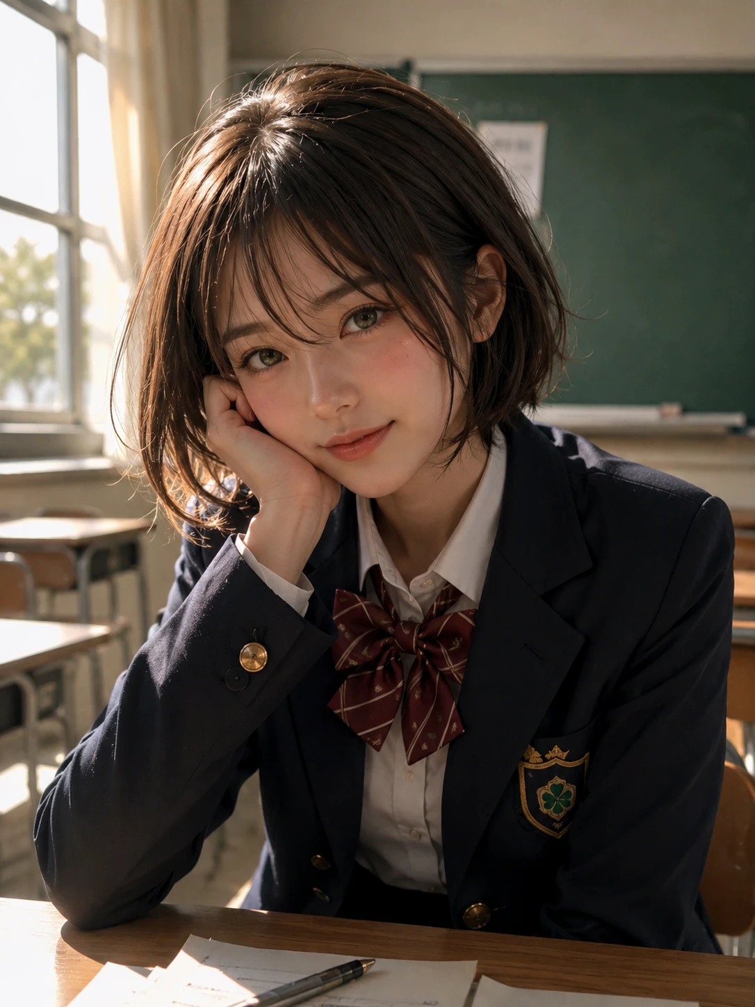 Aoi thumbnail
