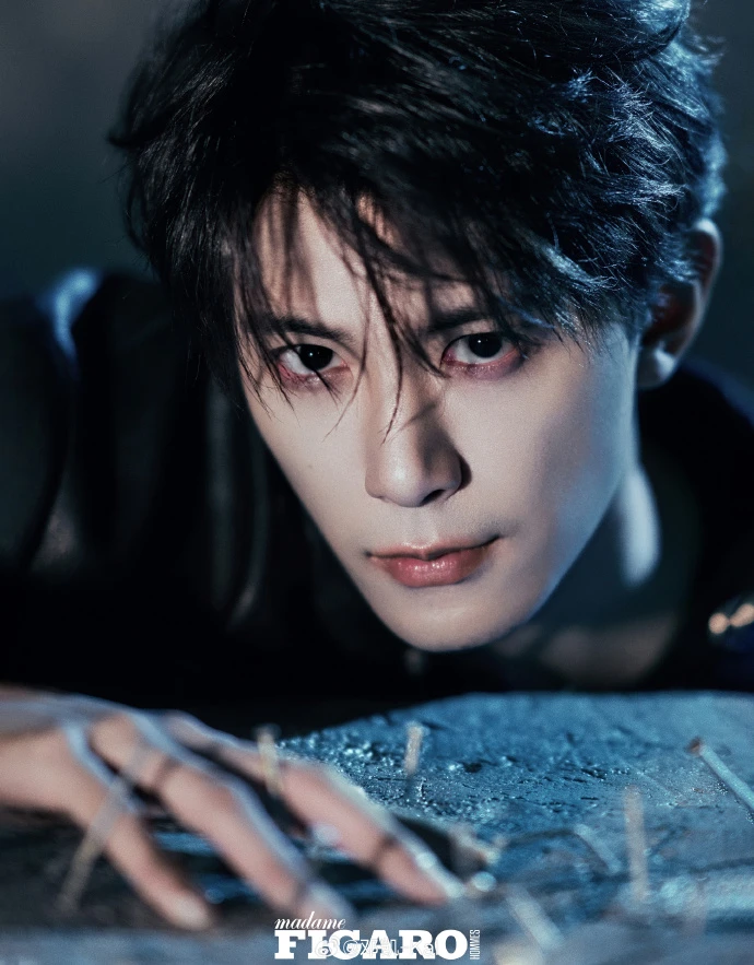 Deng Kai thumbnail