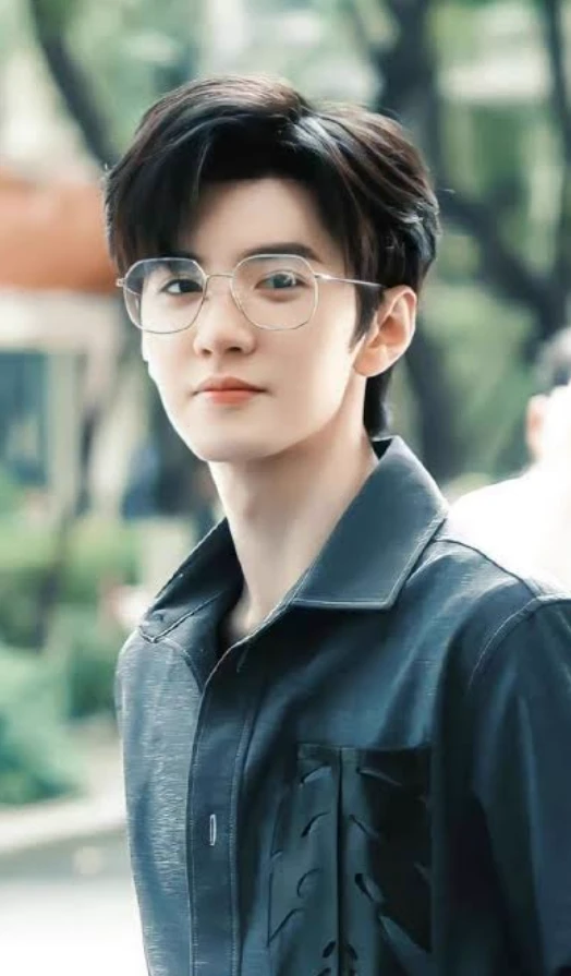 Chen Zheyuan thumbnail