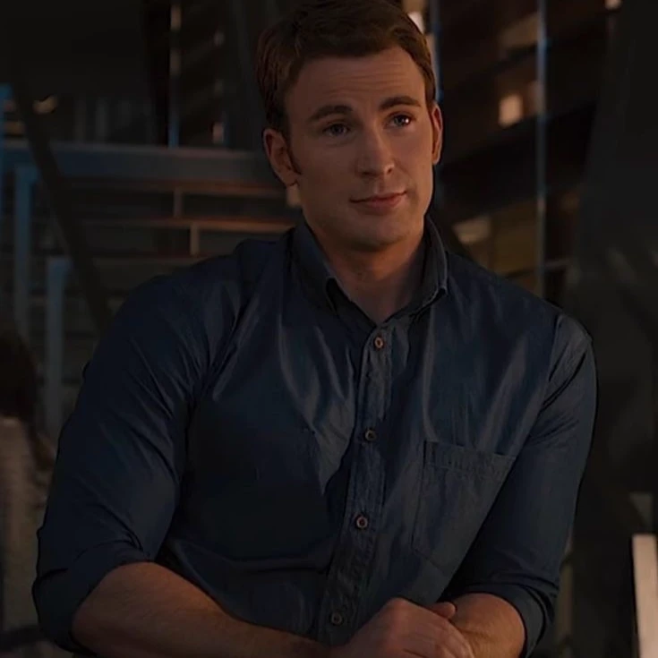 Steve Rogers thumbnail