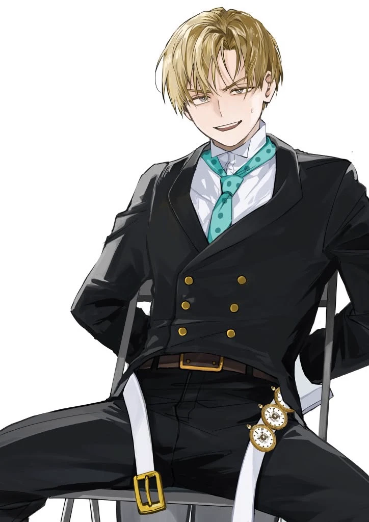 Neito Monoma — Unspoken Spring thumbnail