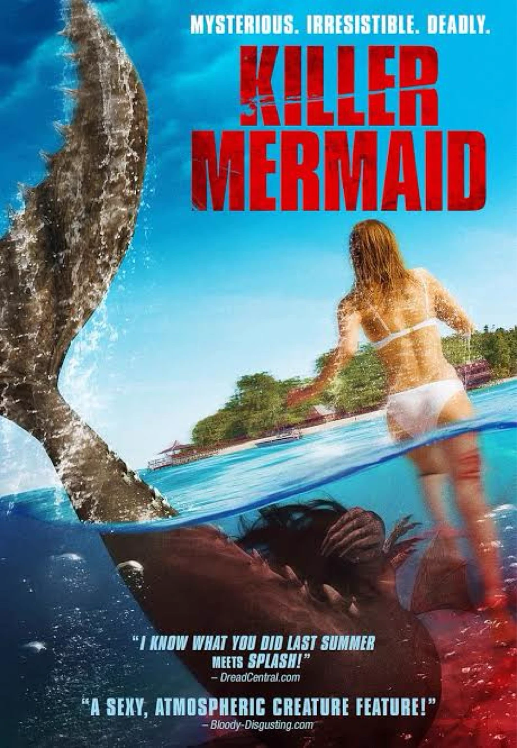 Mamula's Mermaid thumbnail