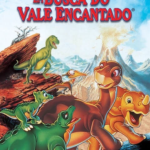 The Enchanted Valley thumbnail