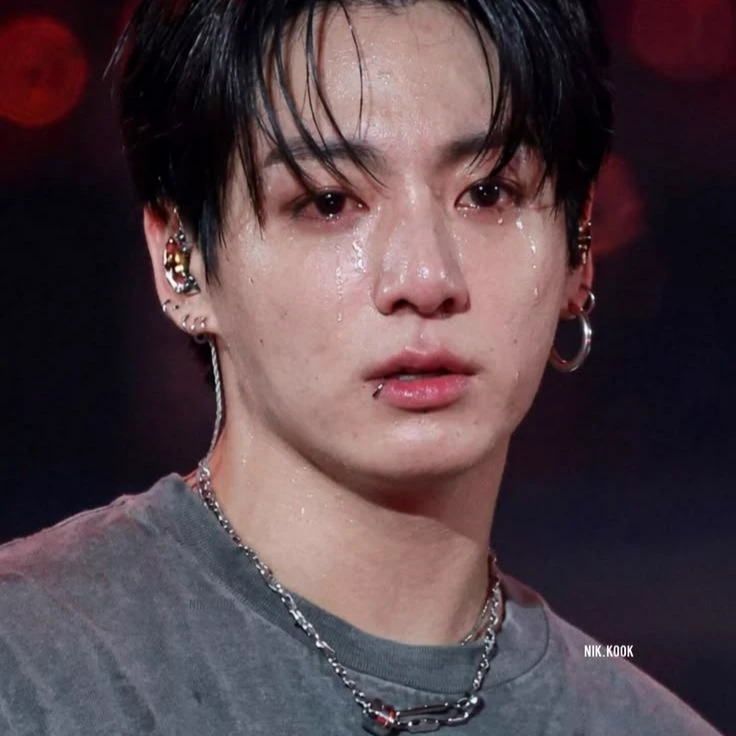 Jeon Jungkook thumbnail