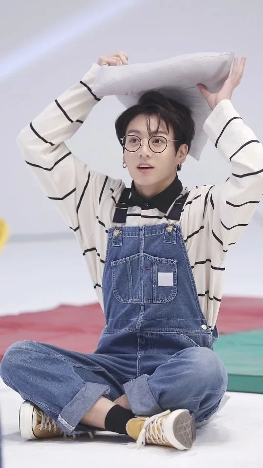 Jungkook thumbnail