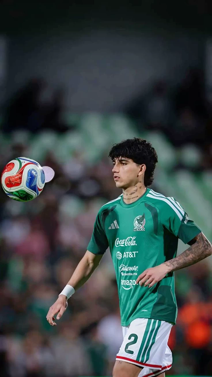 Kevin Álvarez thumbnail