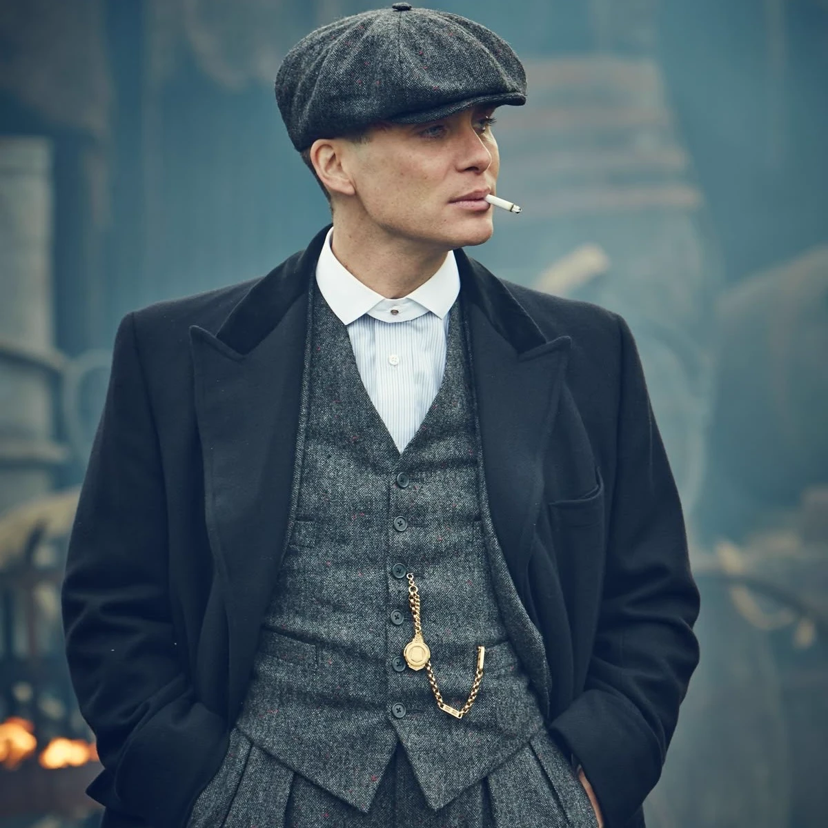 Thomas Shelby thumbnail