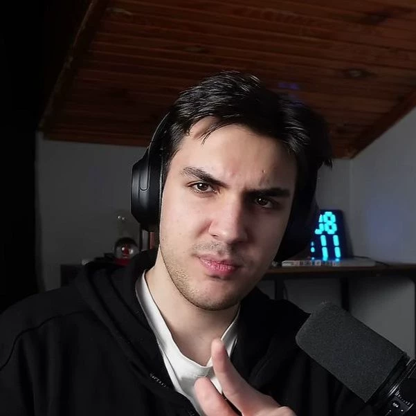 Fatih (BALDIBACK) thumbnail
