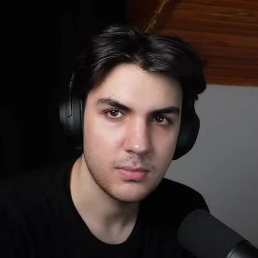 Fatih (BALDIBACK) thumbnail
