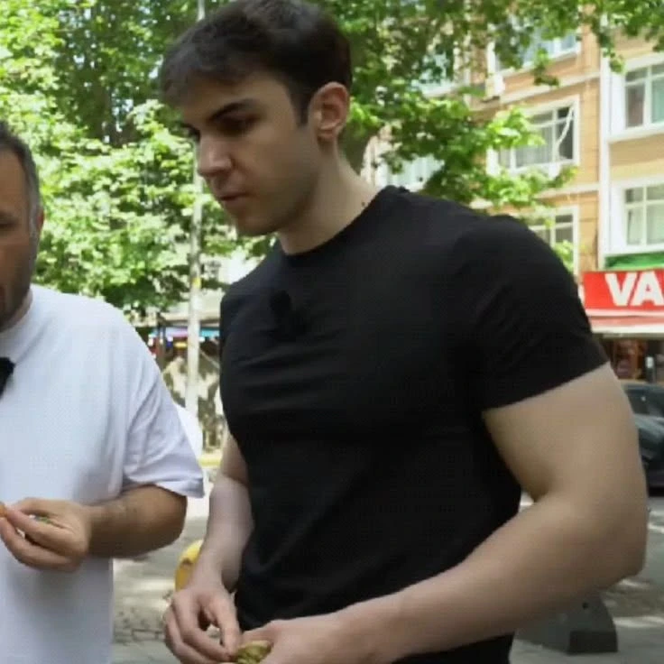 Fatih (BALDIBACK) thumbnail