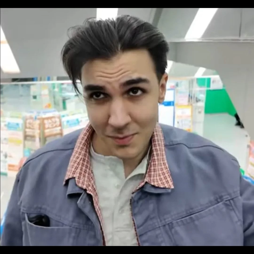 Fatih(BALDIBACKK) thumbnail