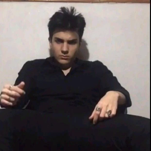 Fatih (BALDIBACK) thumbnail