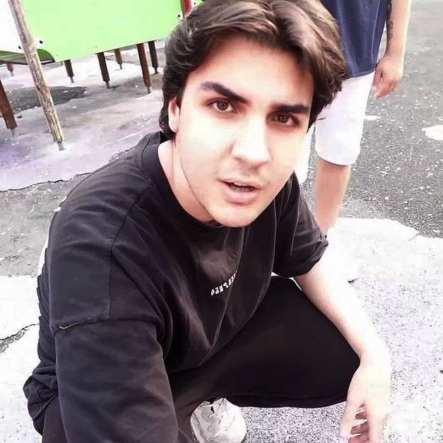Fatih (BALDIBACK) thumbnail