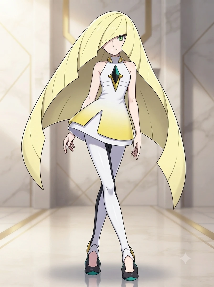 Lusamine thumbnail
