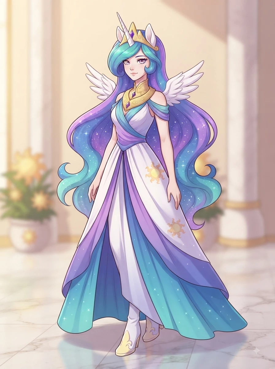 Celestia thumbnail